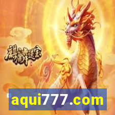 aqui777.com