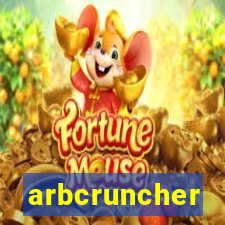 arbcruncher