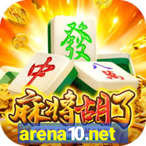 arena10.net