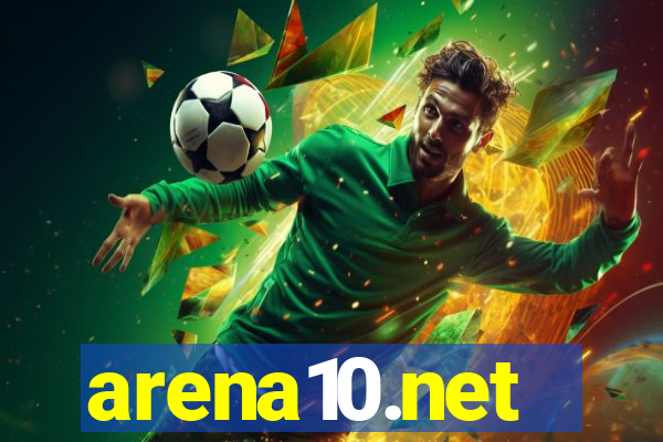 arena10.net