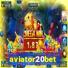 aviator20bet