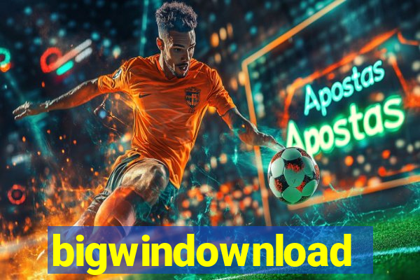 bigwindownload