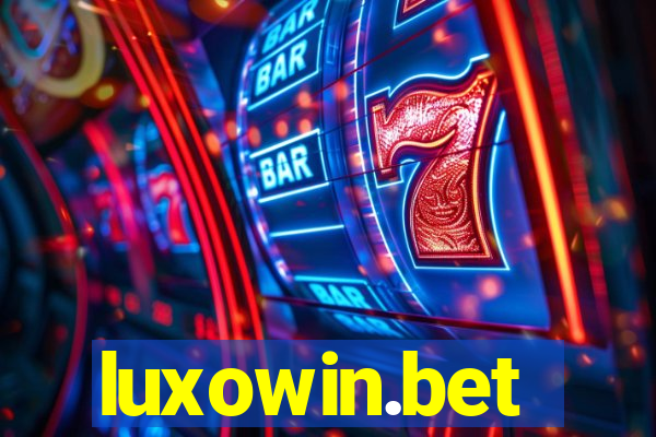 luxowin.bet