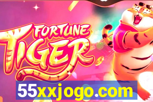 55xxjogo.com