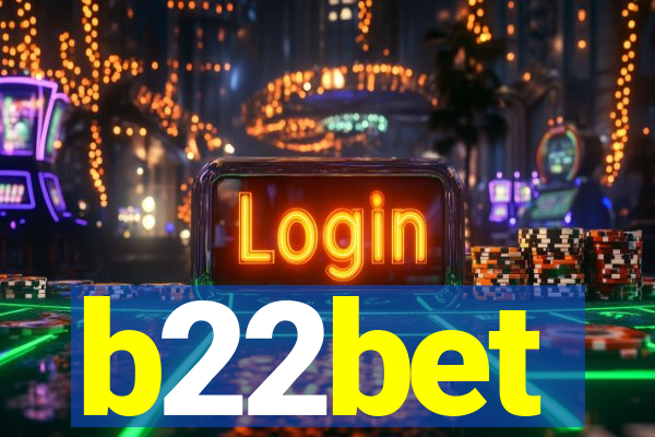 b22bet