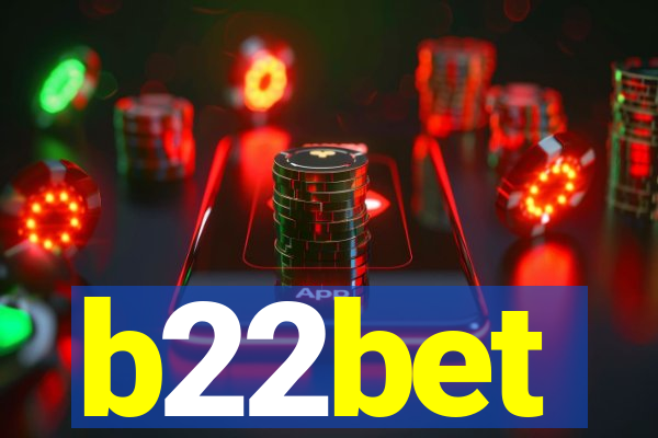 b22bet