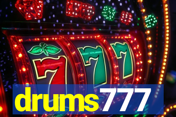 drums777