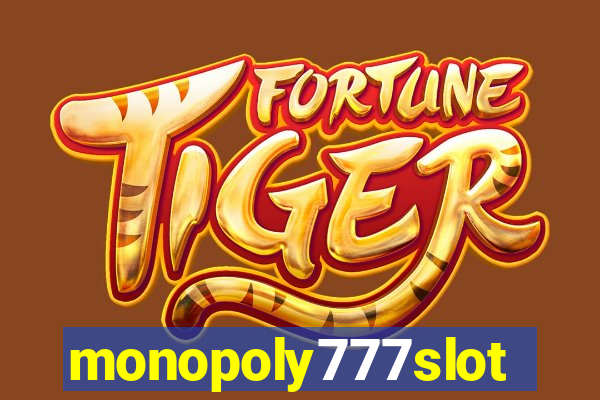 monopoly777slots.com