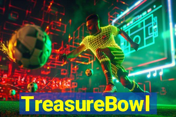 TreasureBowl treasure bowl modo de jogar