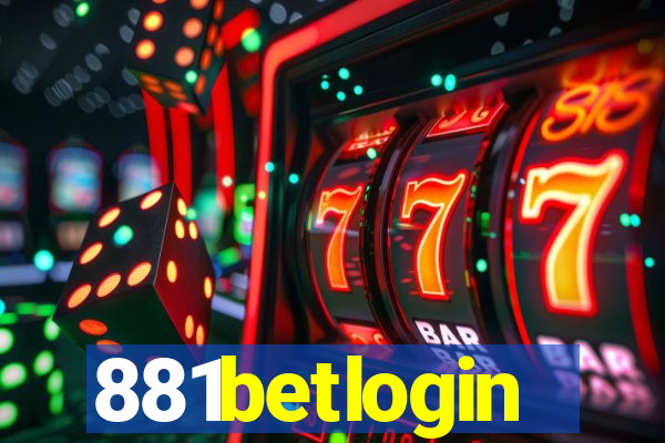 881betlogin