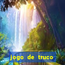 jogo de truco valendo dinheiro real