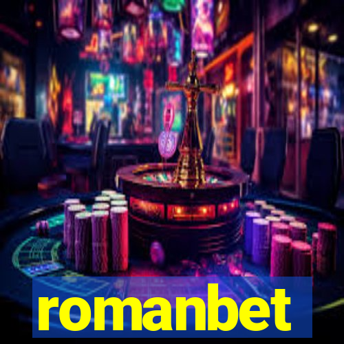 romanbet