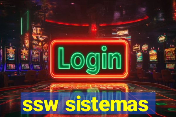 ssw sistemas