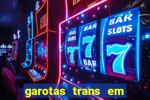 garotas trans em sao paulo