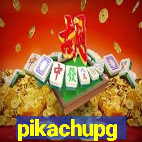 pikachupg