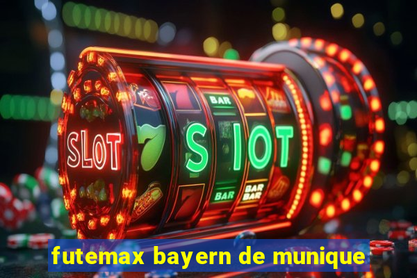 futemax bayern de munique