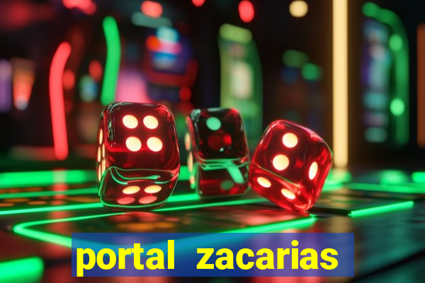 portal zacarias brida nunes e médico