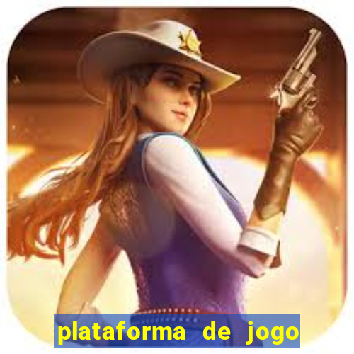 plataforma de jogo que da dinheiro no cadastro