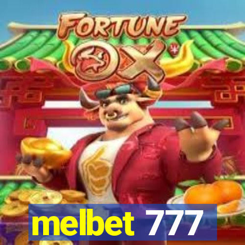 melbet 777