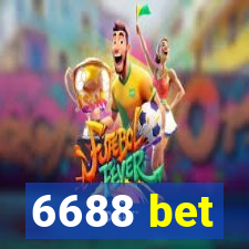 6688 bet