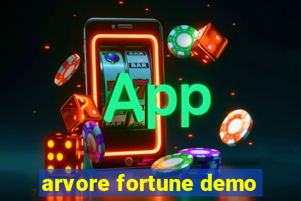 arvore fortune demo