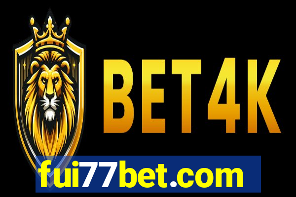 fui77bet.com