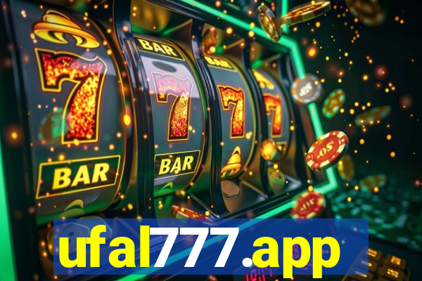 ufal777.app