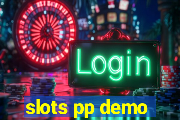 slots pp demo