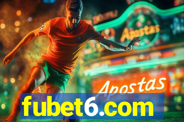 fubet6.com