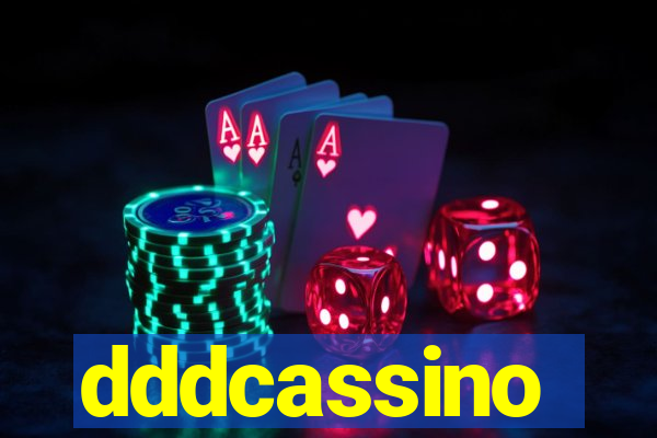 dddcassino