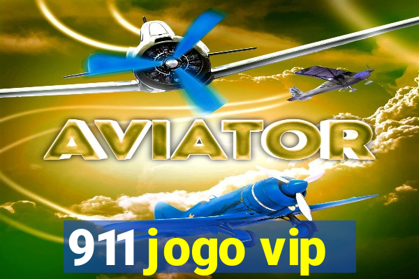 911 jogo vip