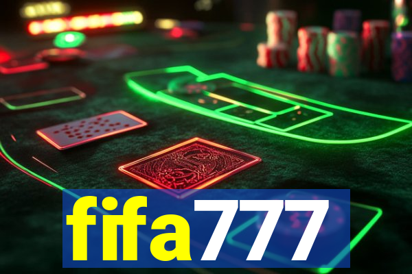 fifa777