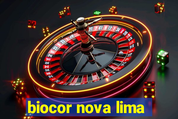 biocor nova lima