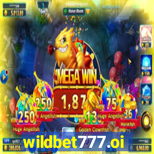 wildbet777.oi