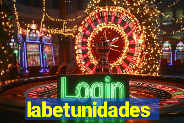 labetunidades