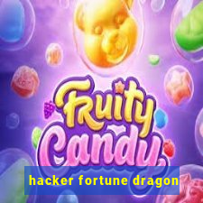 hacker fortune dragon