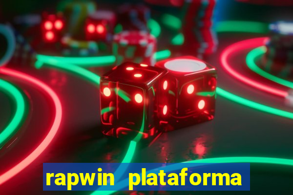 rapwin plataforma de jogos