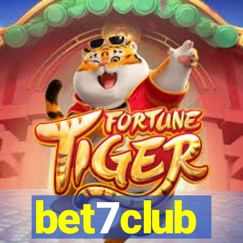 bet7club