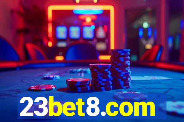 23bet8.com