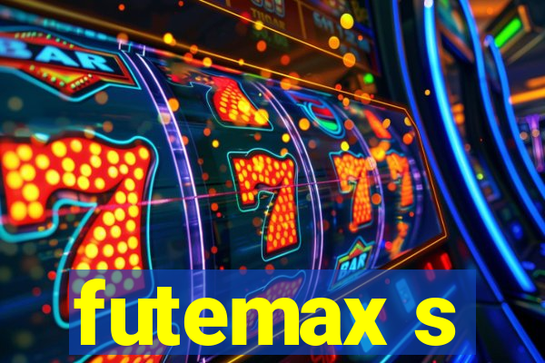 futemax s