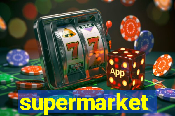 supermarket simulator apk dinheiro infinito e energia infinita