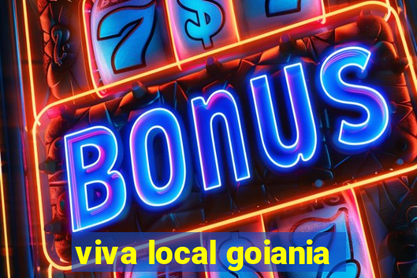 viva local goiania