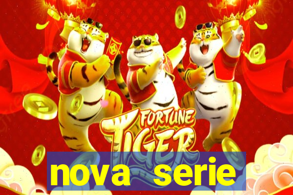 nova serie globoplay o jogo que mudou a história