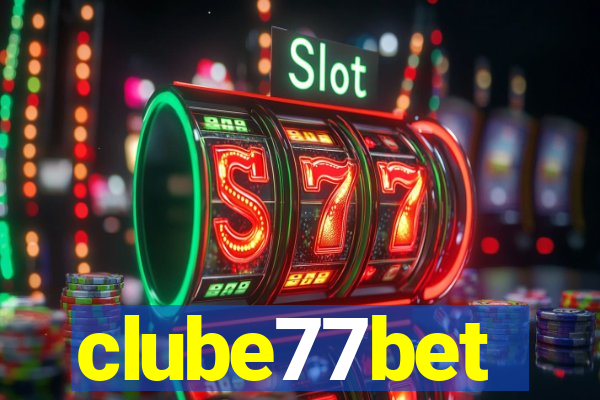 clube77bet