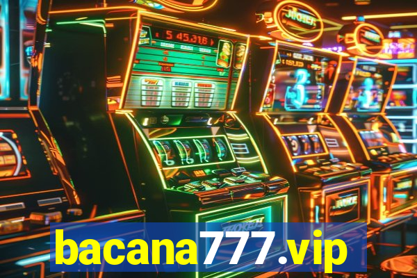 bacana777.vip