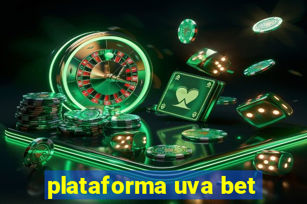 plataforma uva bet