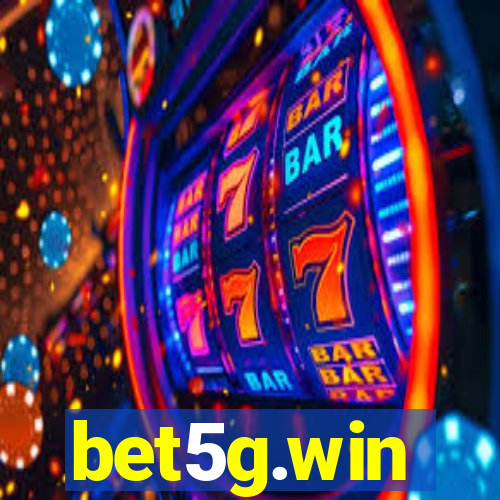 bet5g.win