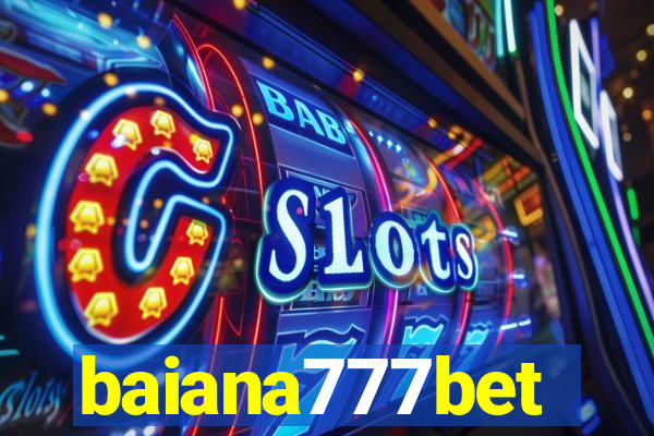 baiana777bet