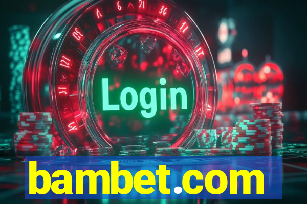 bambet.com