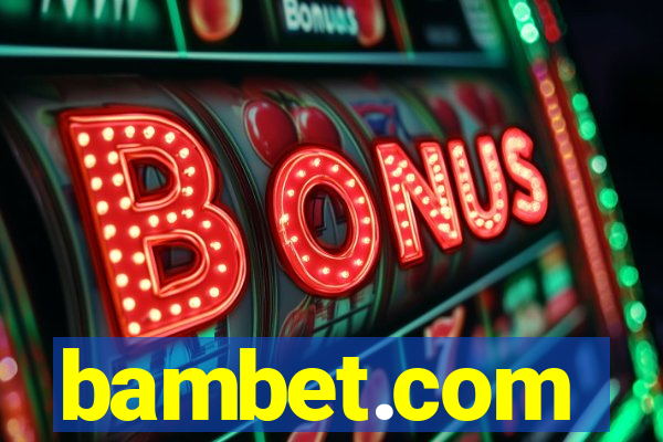 bambet.com